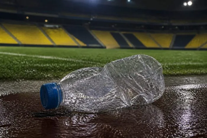 Stadionul Fenerbahçe’s după demisie