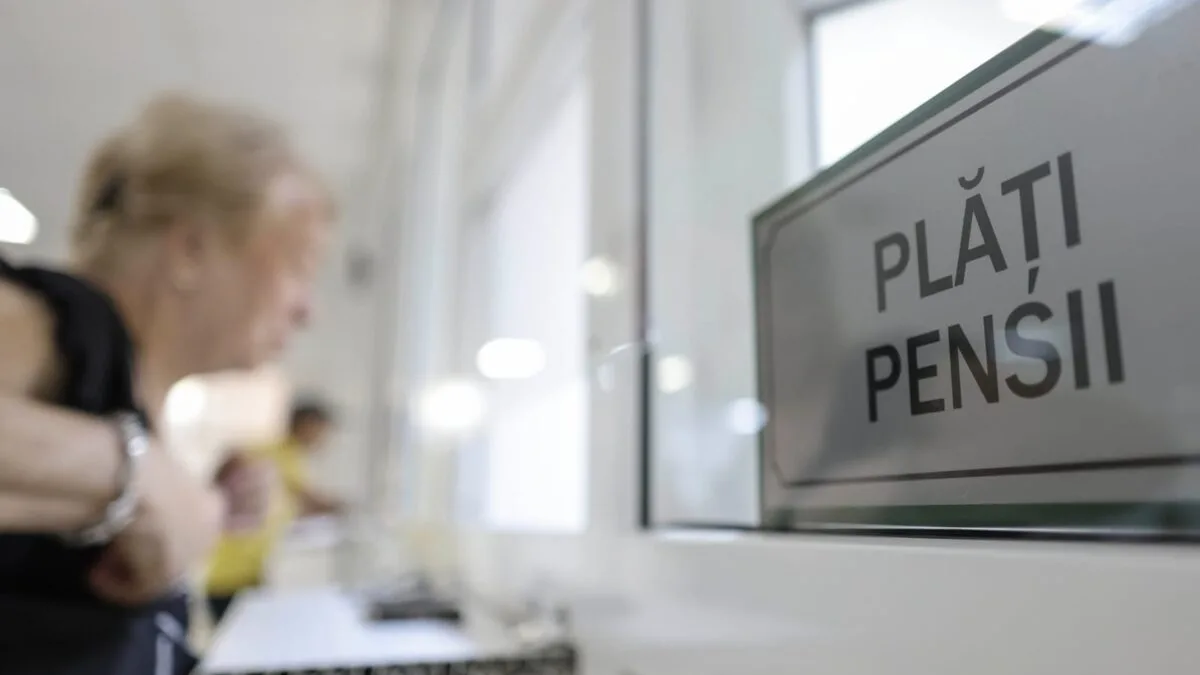 Calendarul pensiilor pentru femei din 2026 până în 2035. Ce vârstă și ce stagiu de cotizare se aplică