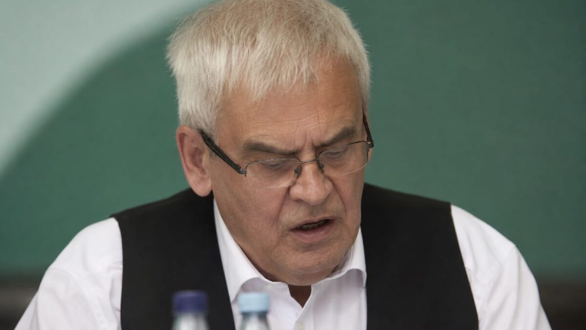 László Tőkés