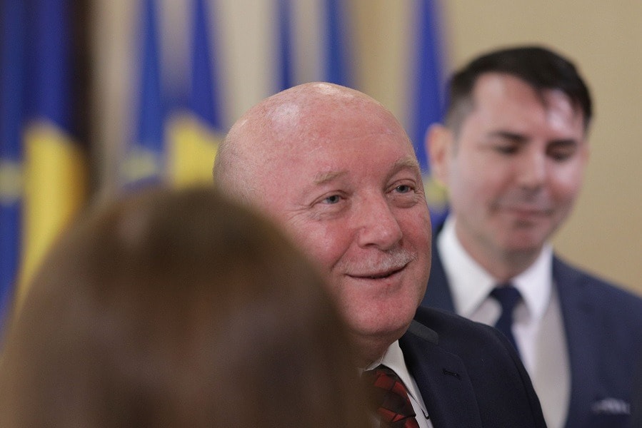 Inspecția Judiciară s-a sesizat din oficiu după zborul spre Mykonos. Verifică normele de conduită ale magistraților