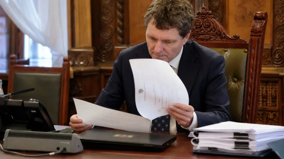 Nicușor Dan
