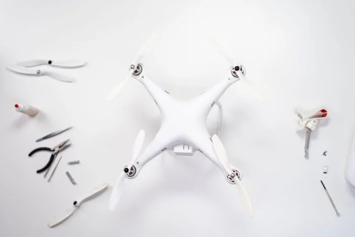 Drone utilizate în conflicte militare