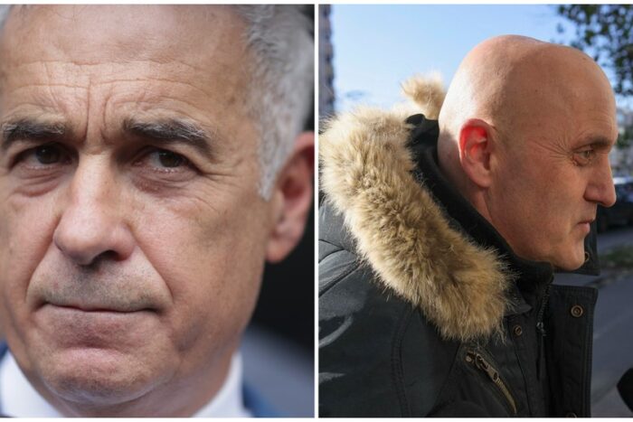 Călin Georgescu și Ionel Rusen, sub control judiciar. Tribunalul a respins cererea DIICOT