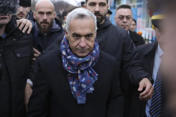 Călin Georgescu
