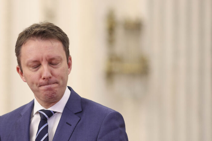 Procesul privind desemnarea lui Siegfried Mureșan ca premier începe luni