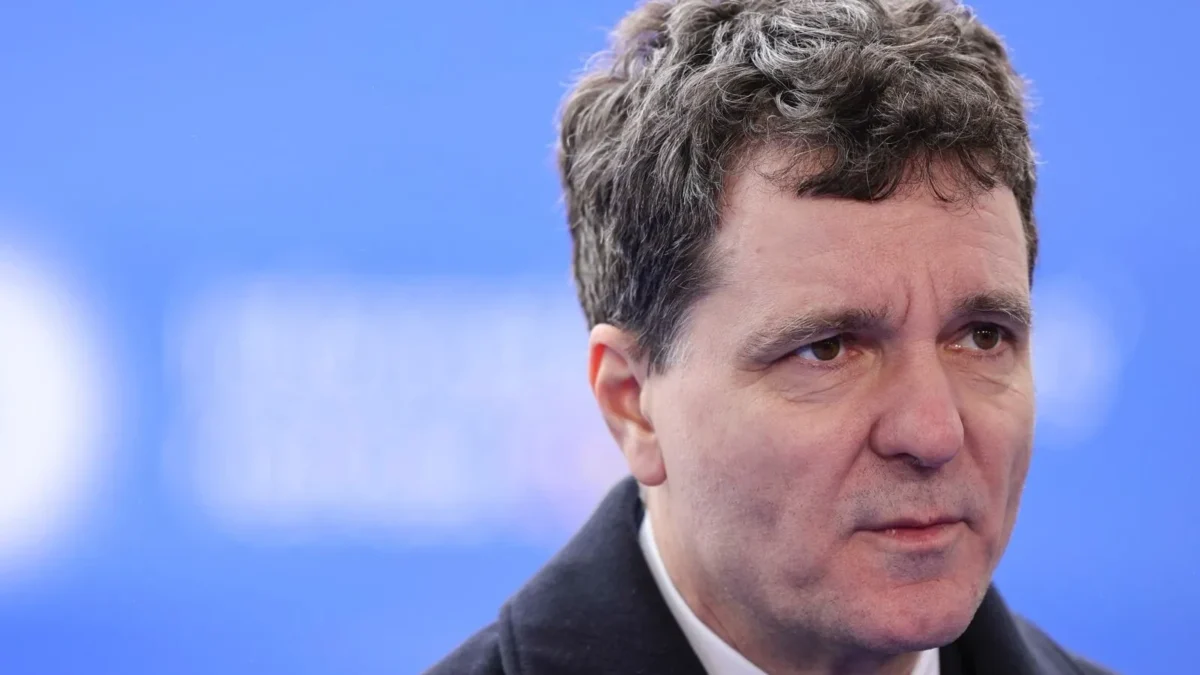 Primarul general pentru Guvernul Mureșan
