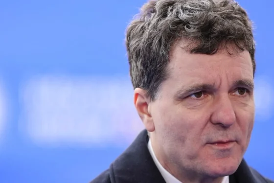 Nicușor Dan respinge ideea răzbunării și își exprimă trei dorințe pentru Guvernul Mureșan