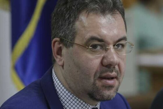 PSD l-ar propune pe Leonardo Badea premier al unui Guvern tehnocrat, potrivit unor surse