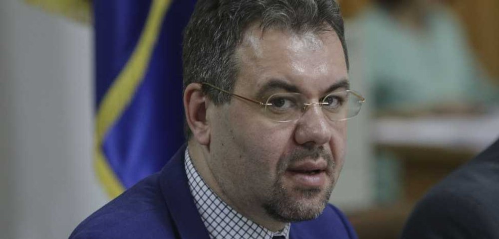 Propusă variantă de premier