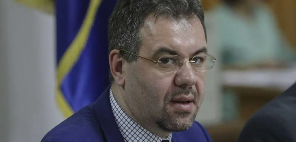 Propusă variantă de premier