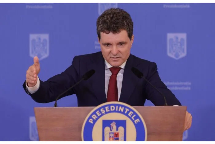 Primarul general în timpul declarațiilor