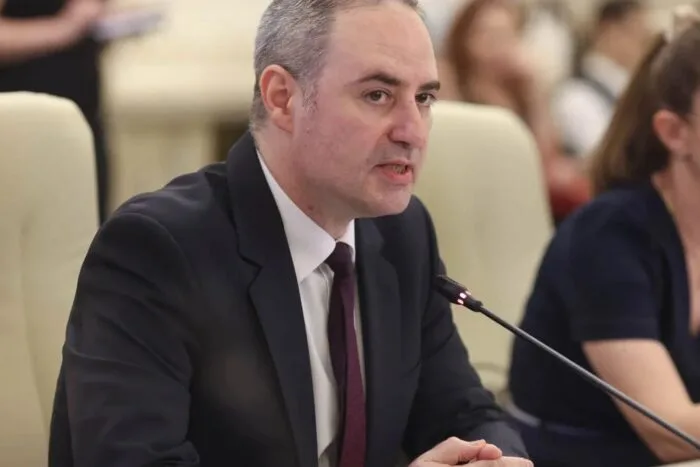 Nouă nominalizare pentru funcția de premier
