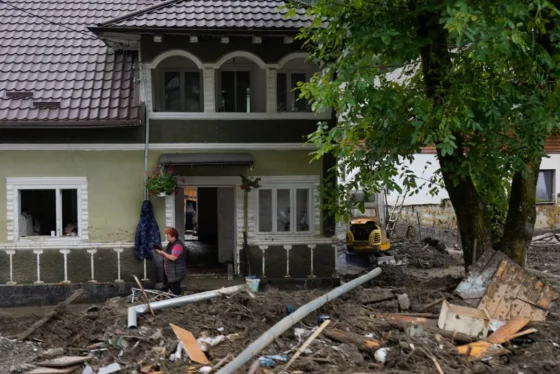 Proprietarii fără poliță PAD pot primi amenzi de 100-500 de lei, iar unele locuințe pot avea impozit mai mare