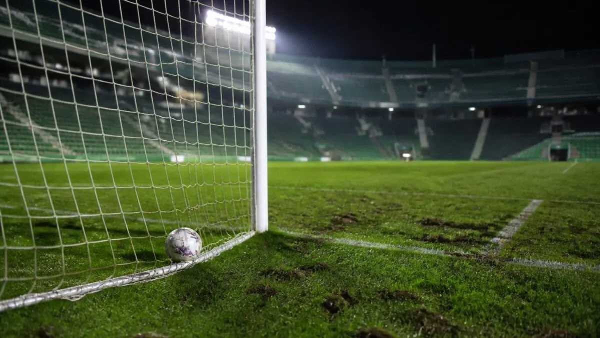 Estadio Martínez Valero