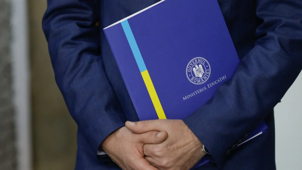 rezultate PISA 2025 Romania