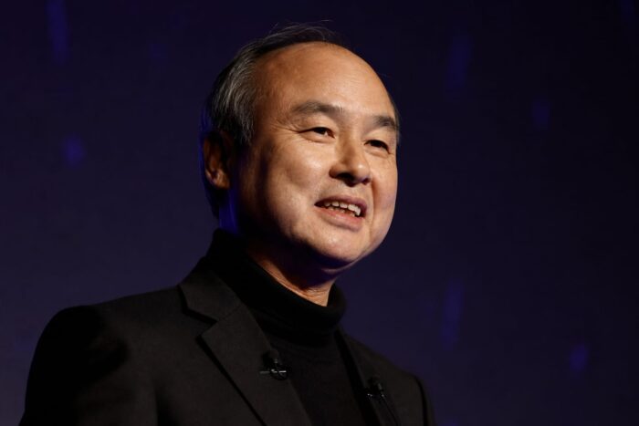 SoftBank se împrumută pentru OpenAI la randamente care urcă până la 9,75%