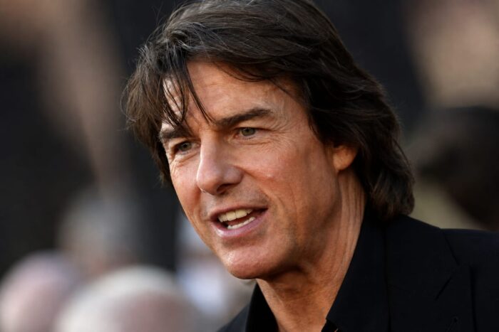 Tom Cruise spune că publicul va căuta „lucruri reale” și după intrarea inteligenței artificiale în cinema