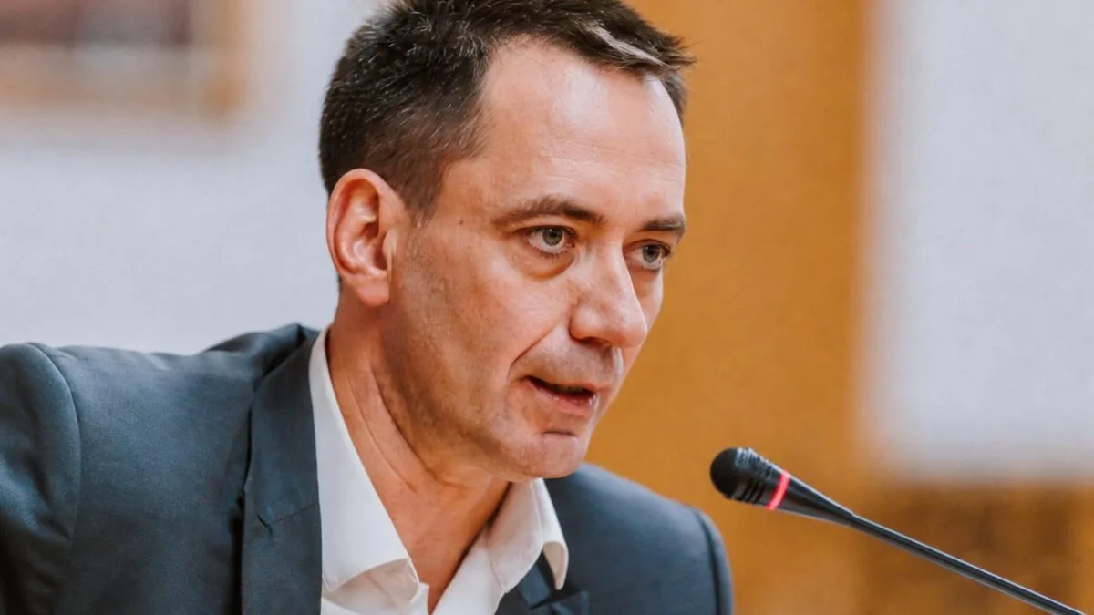 Negocieri pentru susținerea Guvernului
