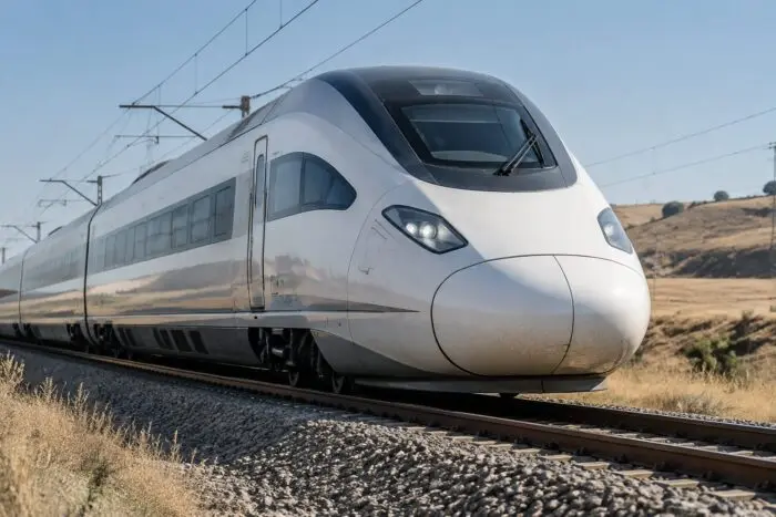 Coliziune între un tren AVE și un Iryo în provincia Toledo, cu răniți și vagoane deraiate