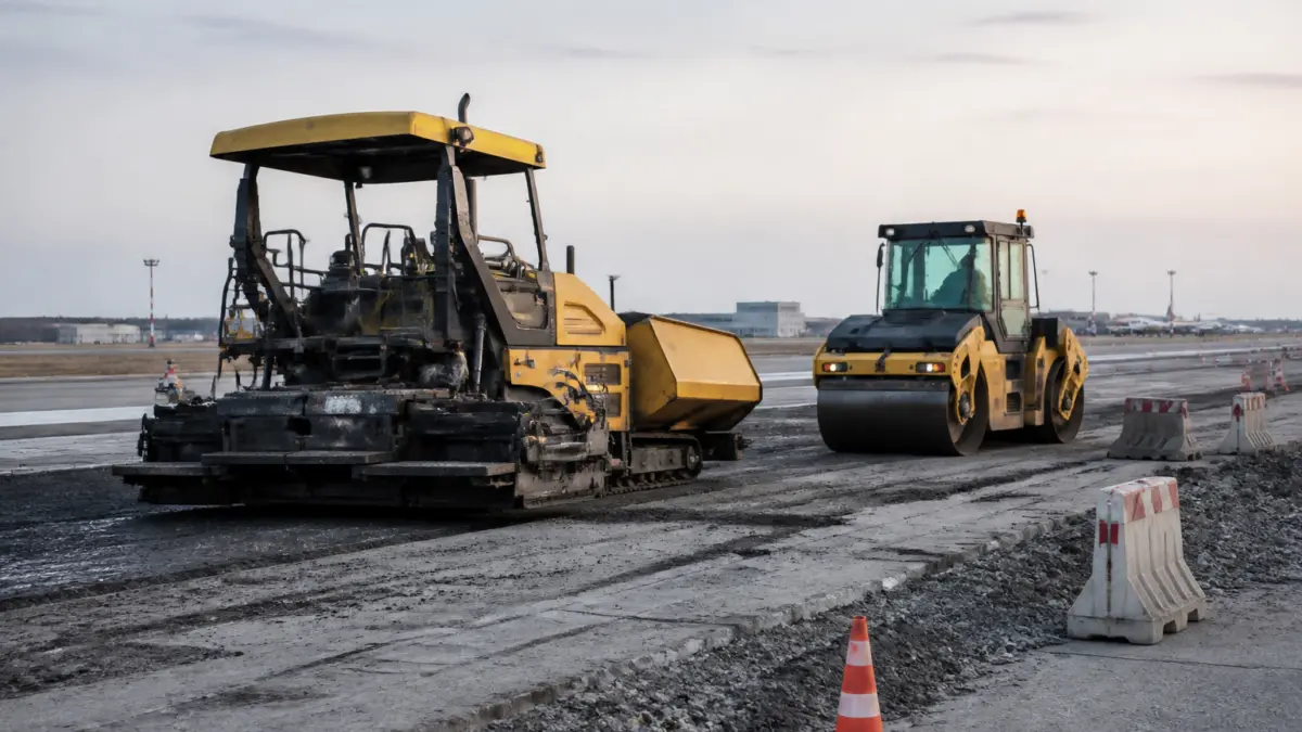 Aeroportul din Napoli se închide în noiembrie 2026. Românii cu bilete prin Napoli trebuie să verifice zborul
