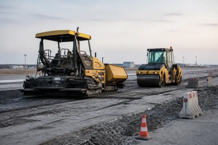 Aeroportul din Napoli se închide în noiembrie 2026. Românii cu bilete prin Napoli trebuie să verifice zborul