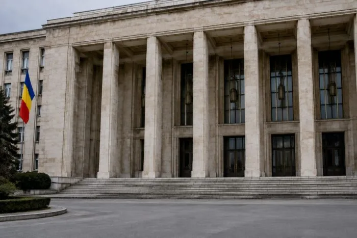 Sediul Victoria Palace, alocații 2027
