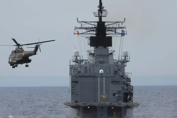 Bulgaria solicită sprijin tehnic de la UE și NATO după lovirea navelor comerciale în Marea Neagră