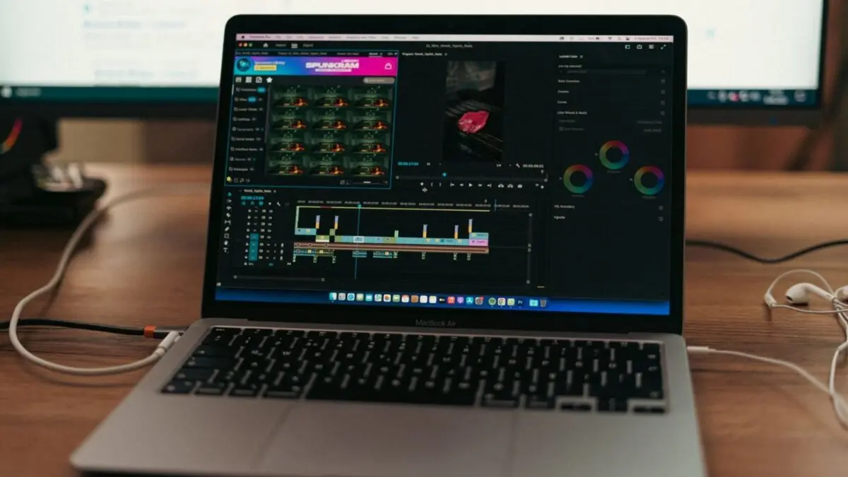 Ce laptop îți trebuie dacă lucrezi cu video, 3D sau CAD