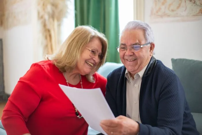 Depunerea cererii de pensionare