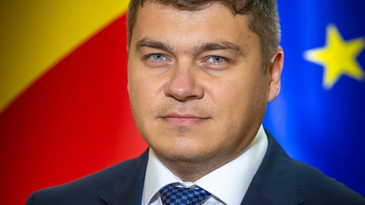 Inițiatorul propunerii de comasare localități