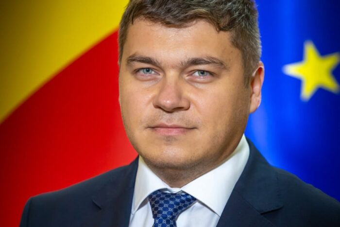 Inițiatorul propunerii de comasare localități