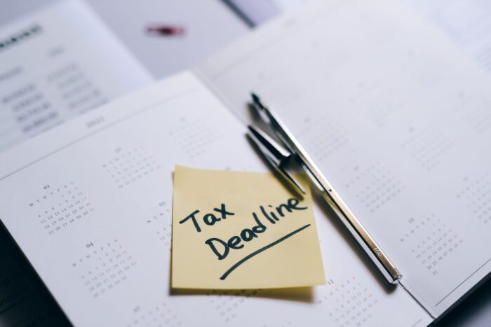 Calendar cu termene pentru declarații fiscale