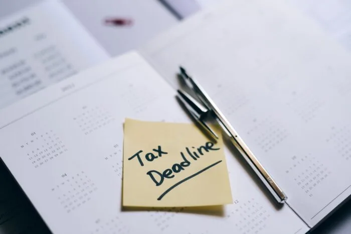 Calendar cu termene pentru declarații fiscale