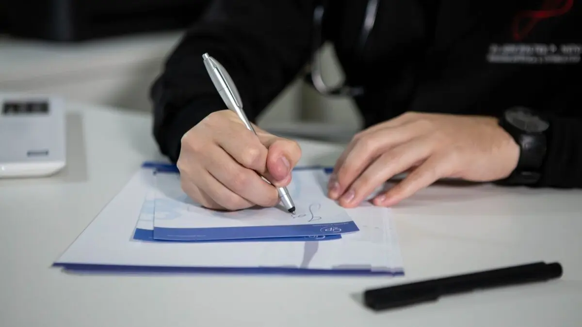 Acte pentru despăgubiri malpraxis