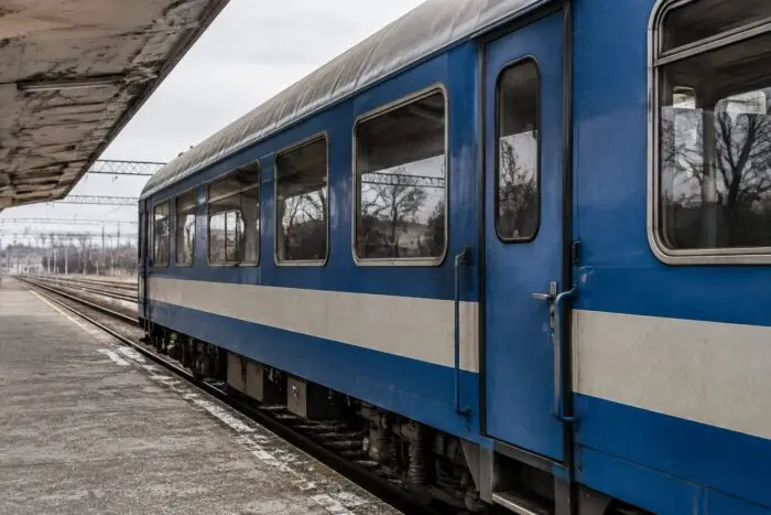 Cum se cer despăgubiri de până la 50% din bilet pentru întârzieri la trenurile din traficul internațional