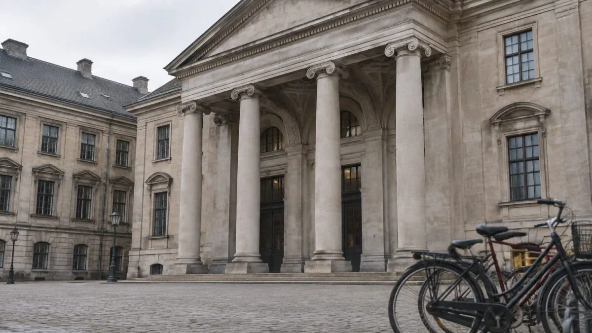 Sediul University of Copenhagen