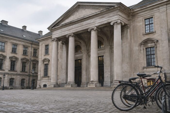 Sediul University of Copenhagen