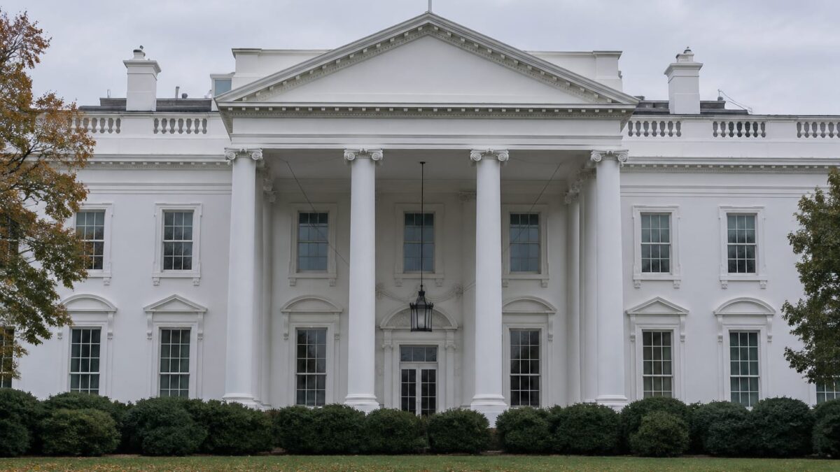 Sediul White House