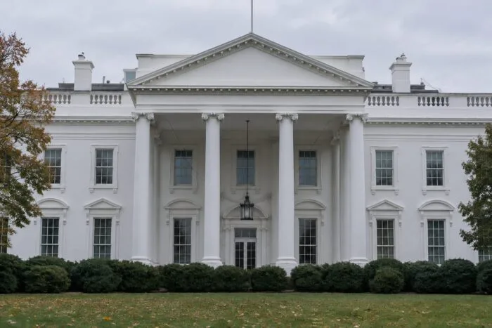 Sediul White House