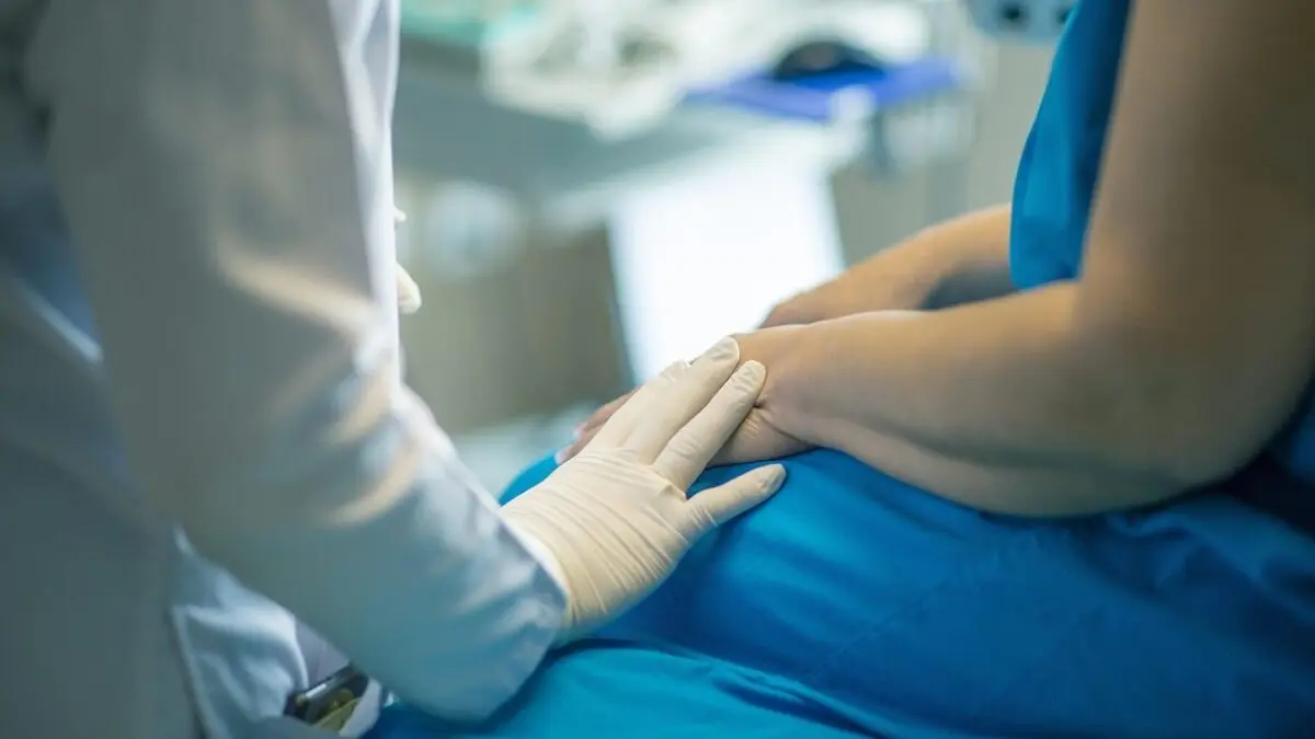 Drepturile pacientului în sistemul medical