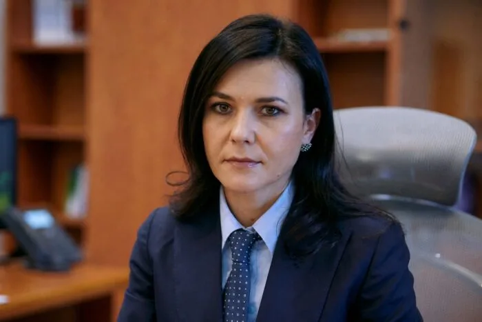 Cristina Chiriac