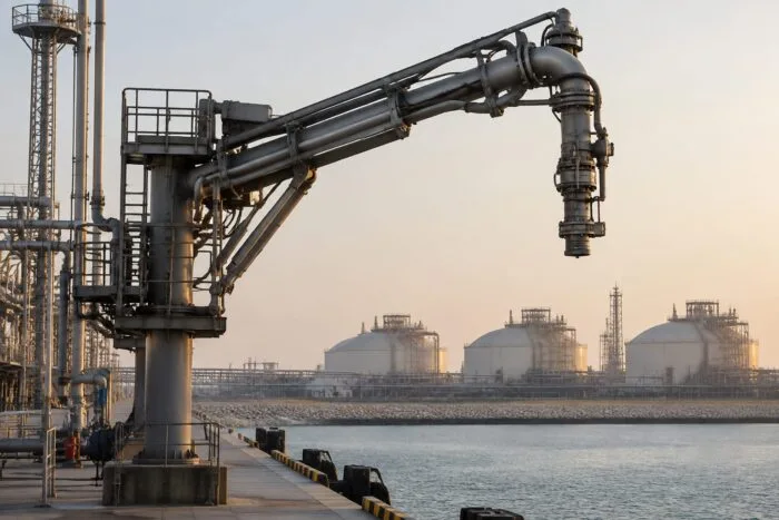 Exporturile de GNL din Qatar