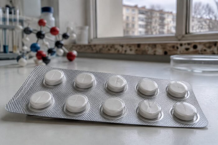 Google DeepMind caută cu inteligența artificială alte utilizări pentru medicamente deja aprobate