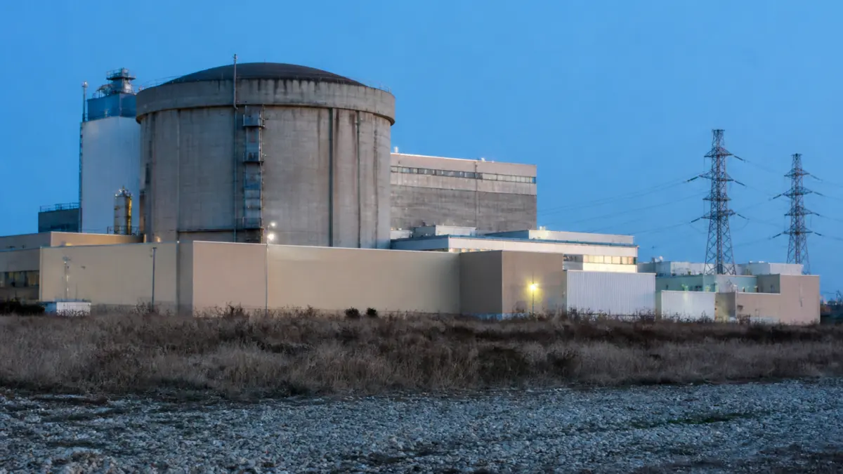 Guvernul Ungariei cere Parlamentului să aprobe acordul nuclear civil cu SUA