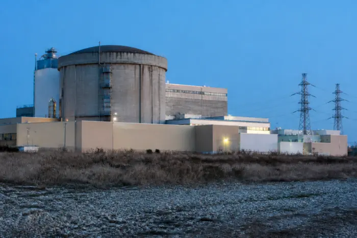 Guvernul Ungariei cere Parlamentului să aprobe acordul nuclear civil cu SUA