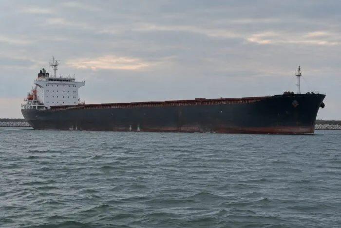 Navă cargo