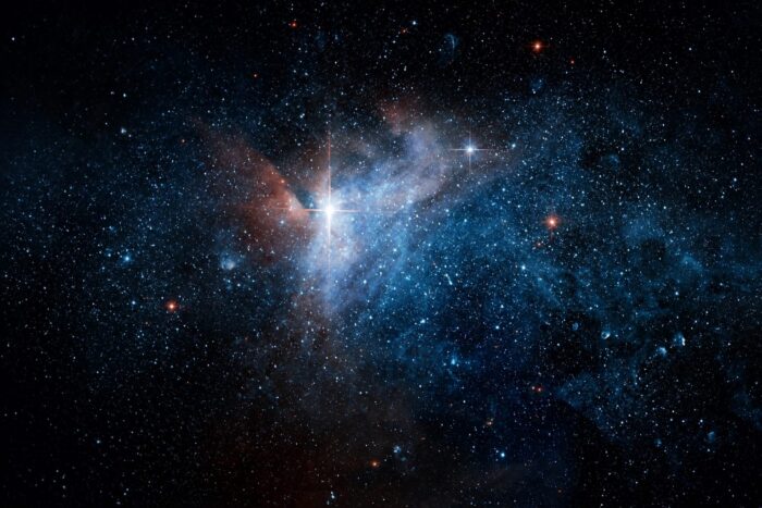 Fluxuri de materie în galaxii