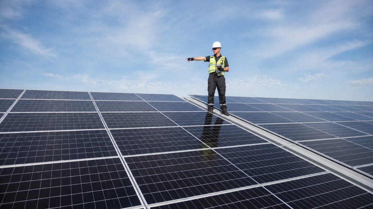 Materiale pentru energie curată