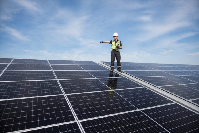 Materiale pentru energie curată