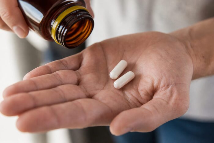 Molecule modificate pentru medicamente sigure